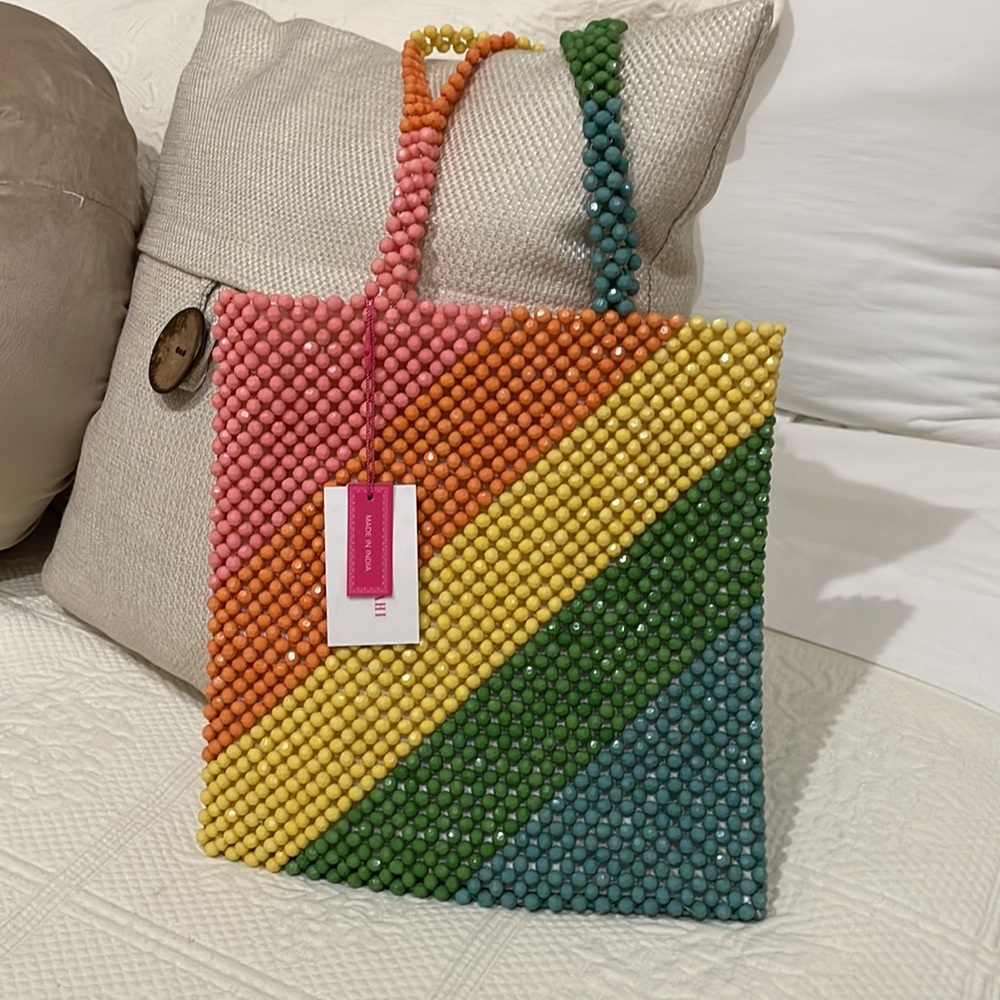 Isaac Mizrahi Purse
